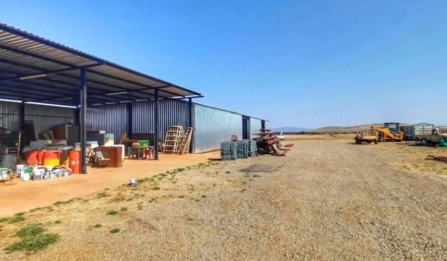 10 Bedroom Property for Sale in Olifantshoek Northern Cape